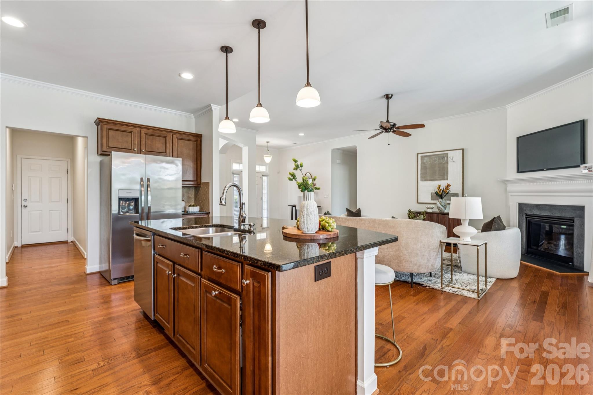 Laurel Park - Residential