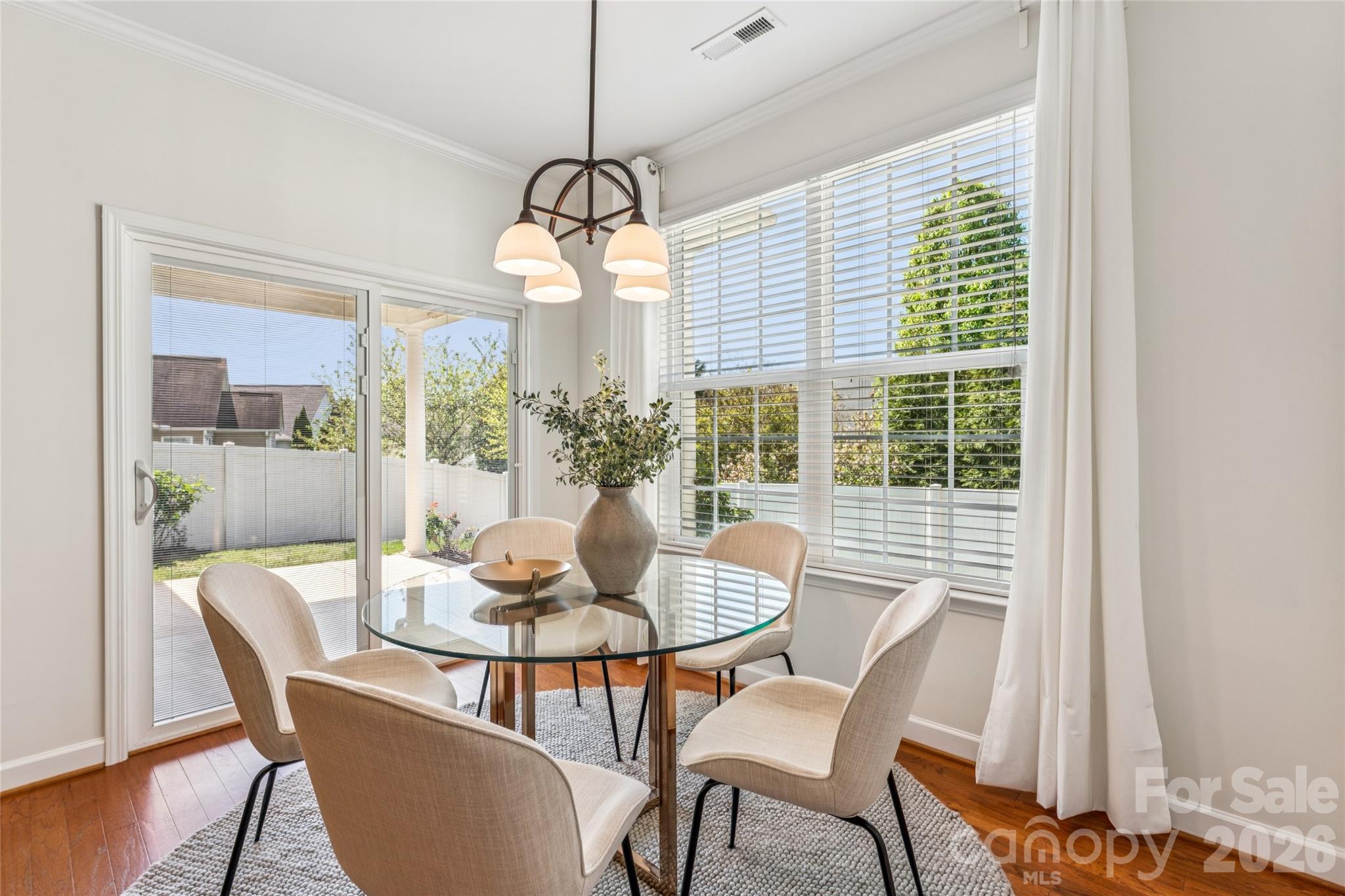 Laurel Park - Residential