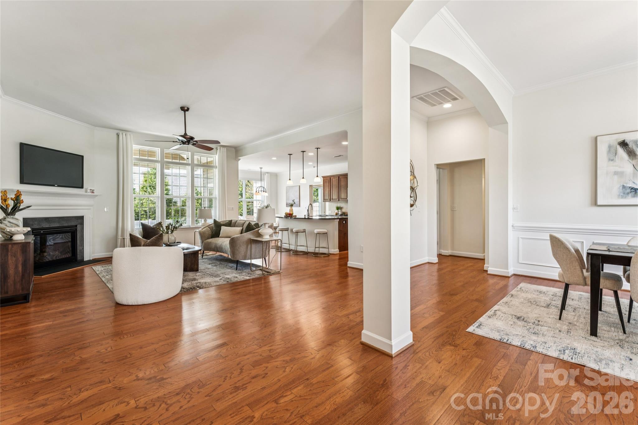 Laurel Park - Residential