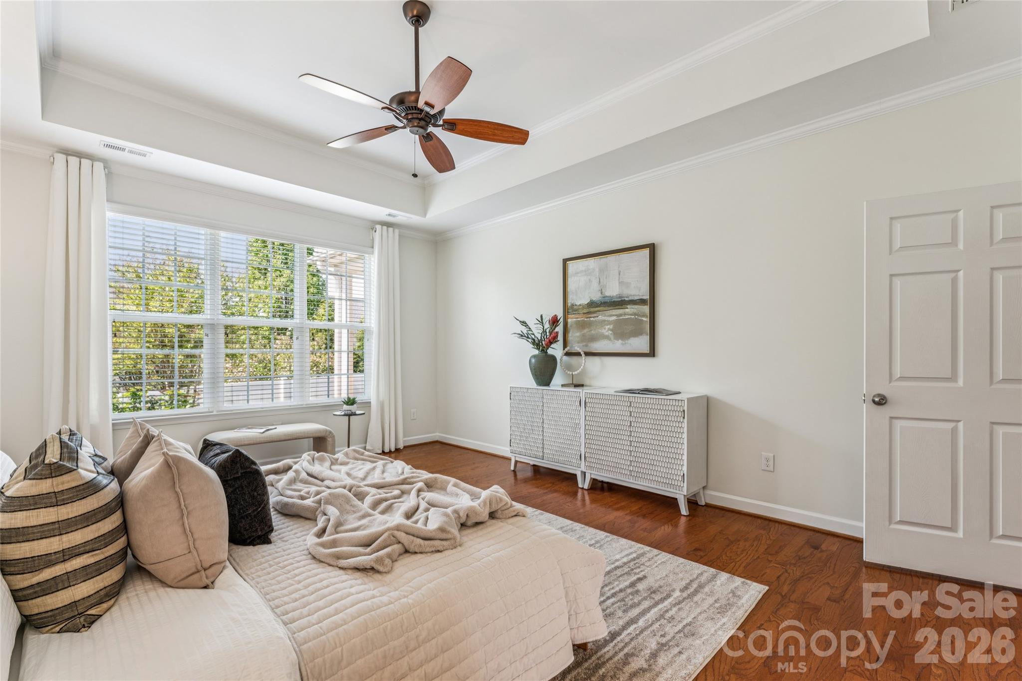 Laurel Park - Residential