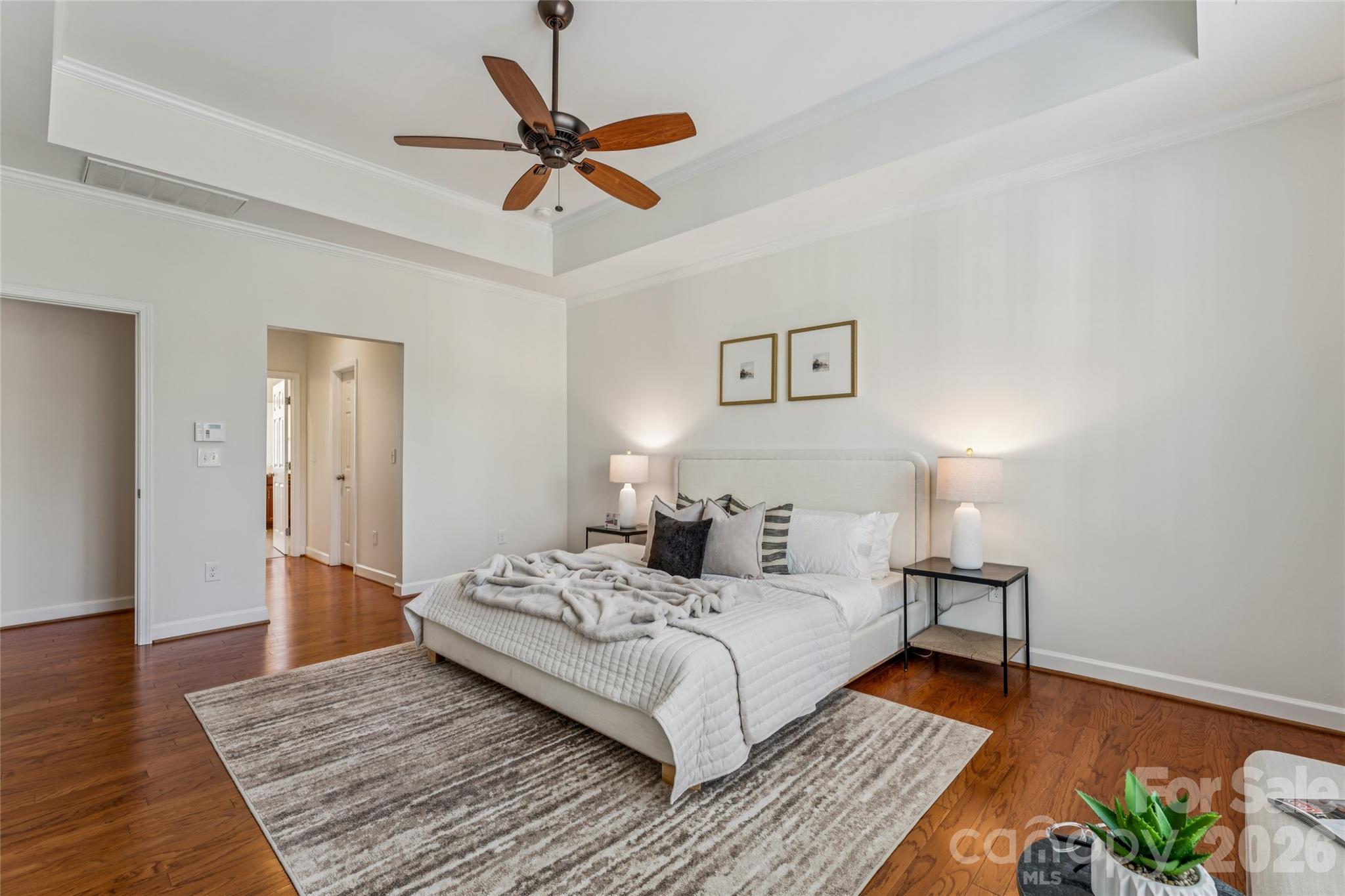 Laurel Park - Residential