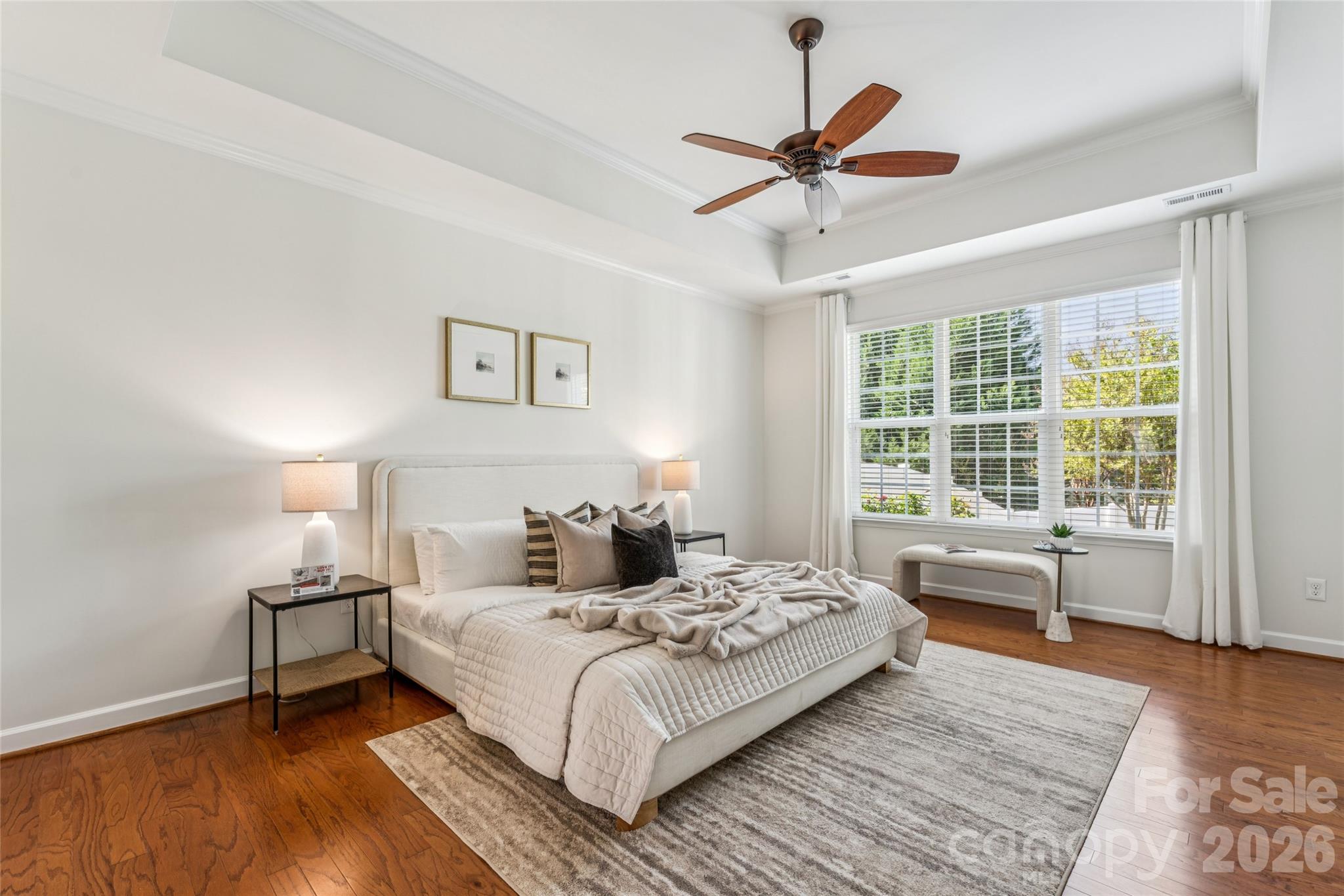 Laurel Park - Residential