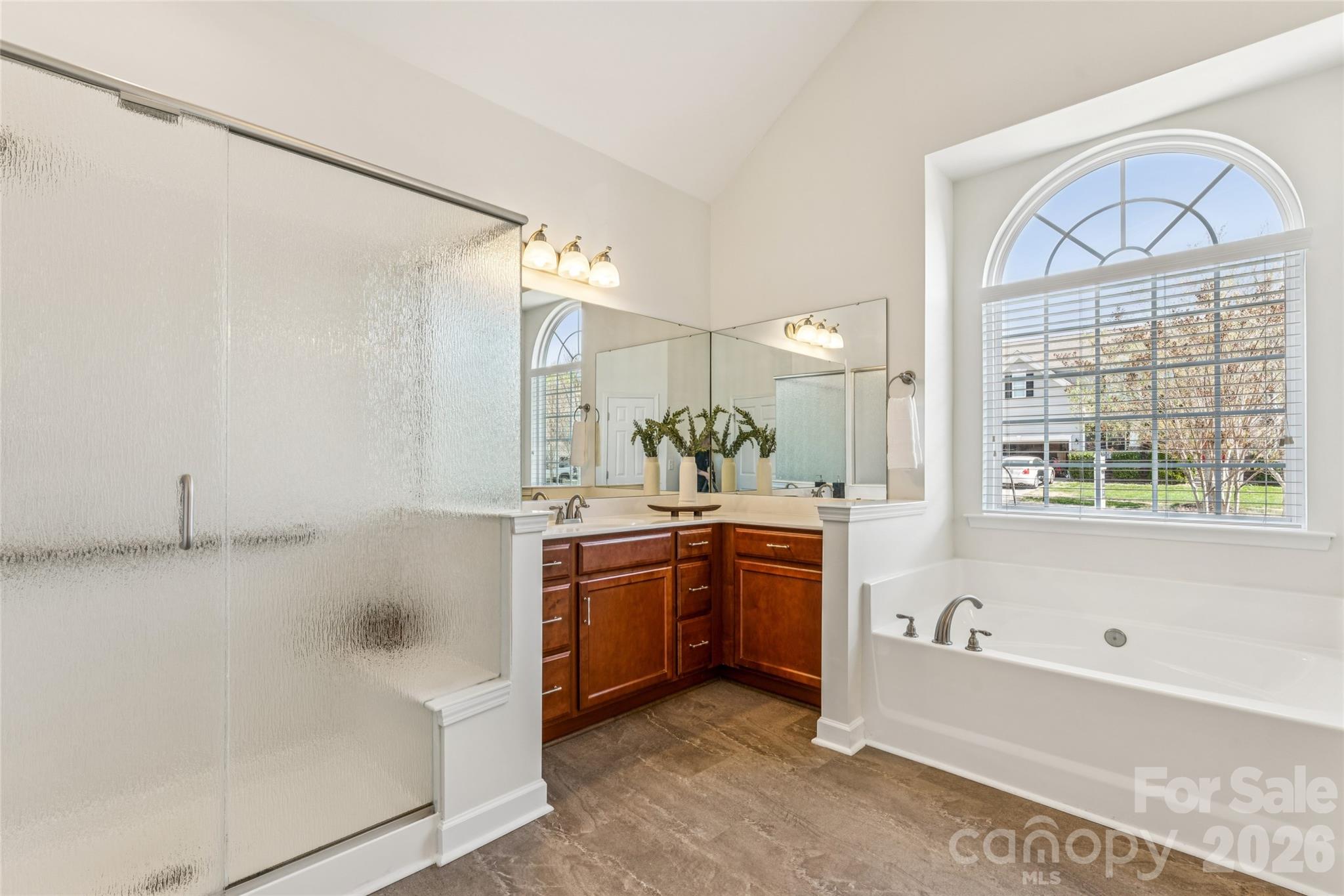 Laurel Park - Residential