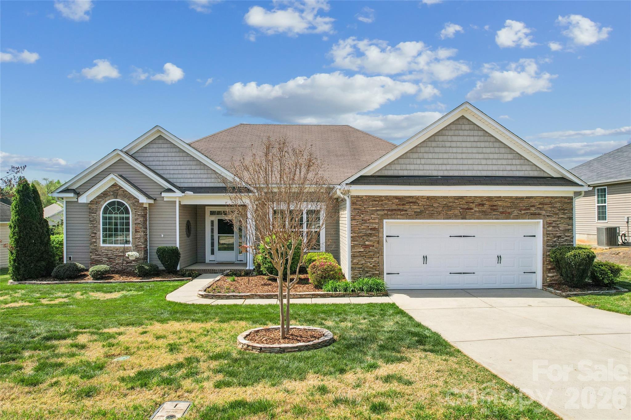 Laurel Park - Residential