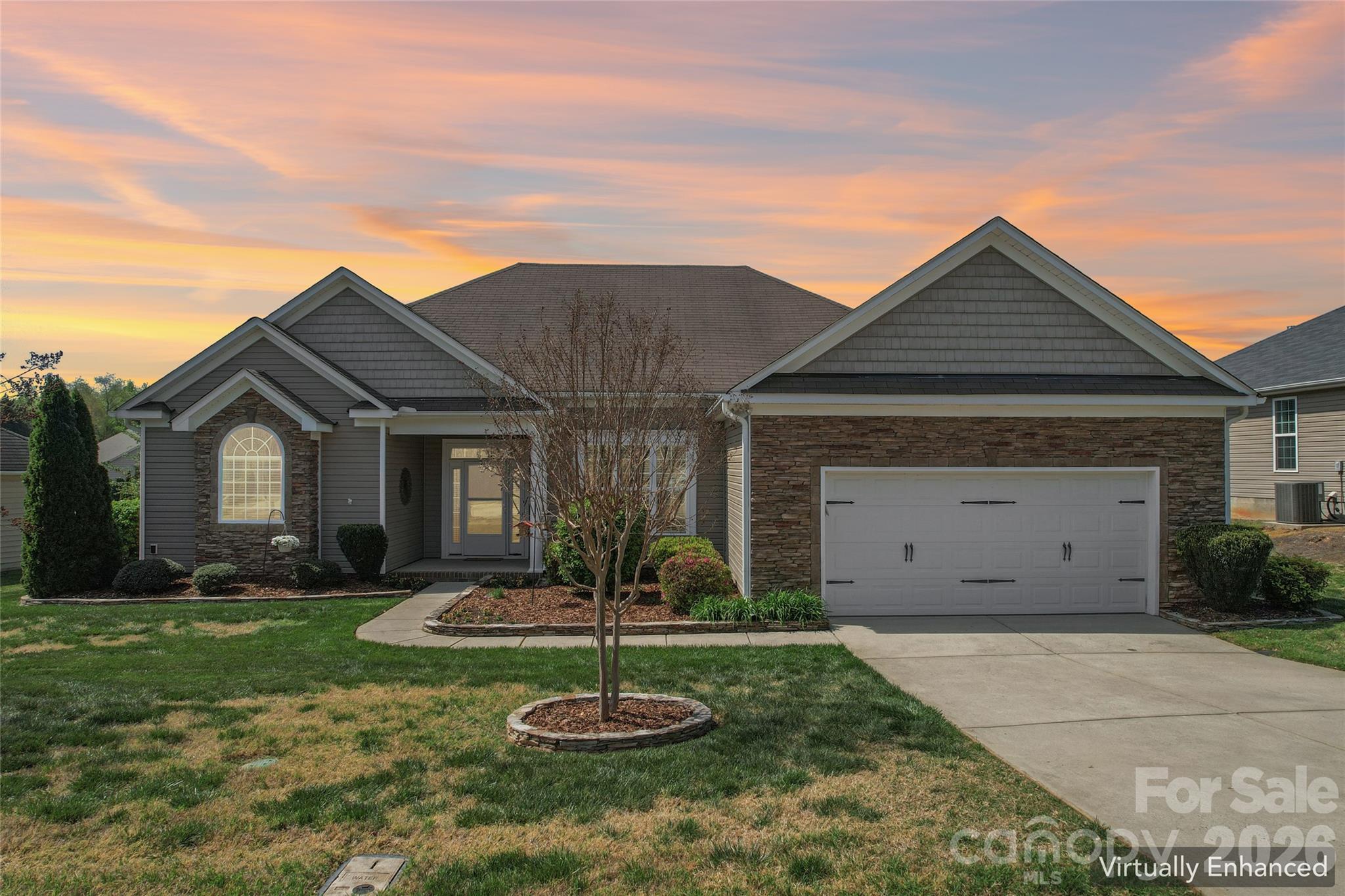 Laurel Park - Residential