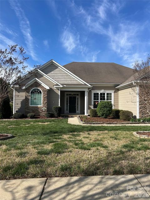 Photo of 2632 New Haven Street NW, Concord, NC 28027 (MLS # 4358019)