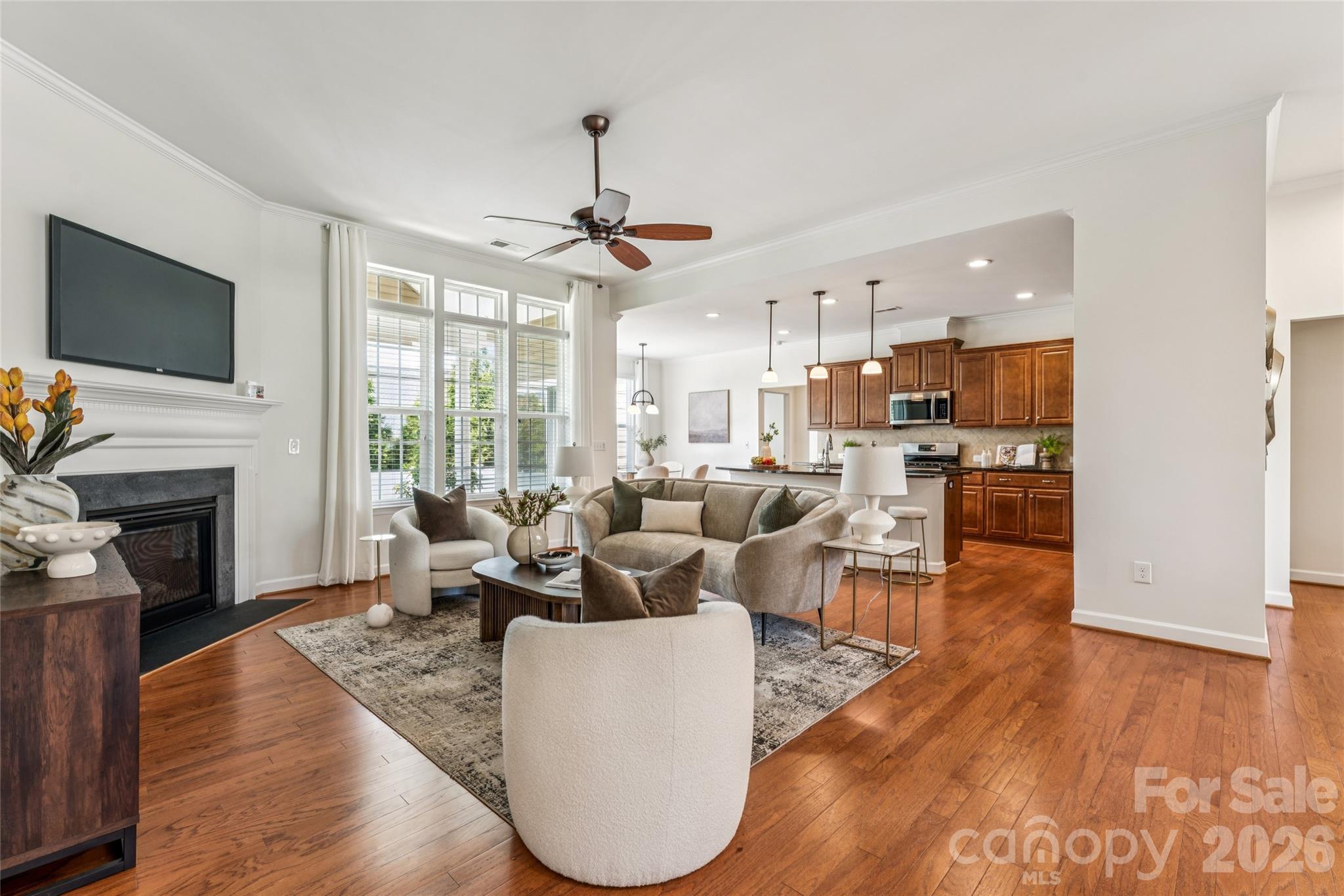 2632 New Haven Street NW