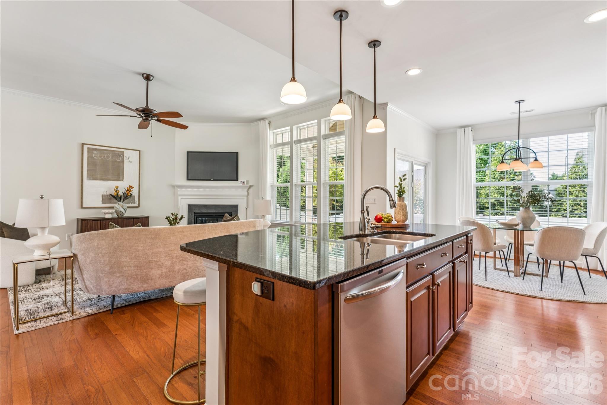 Laurel Park - Residential