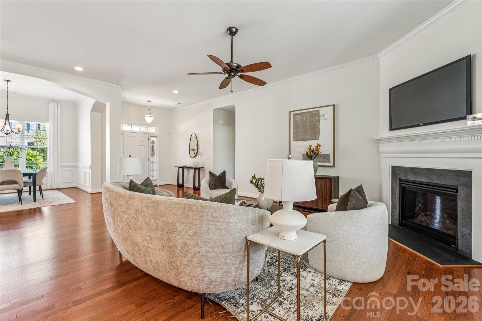 Laurel Park - Residential