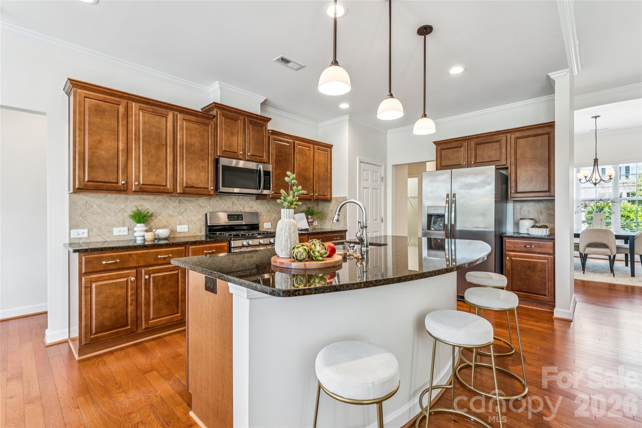 2632 New Haven Street NW