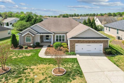 2632 New Haven Street NW Concord NC 28027