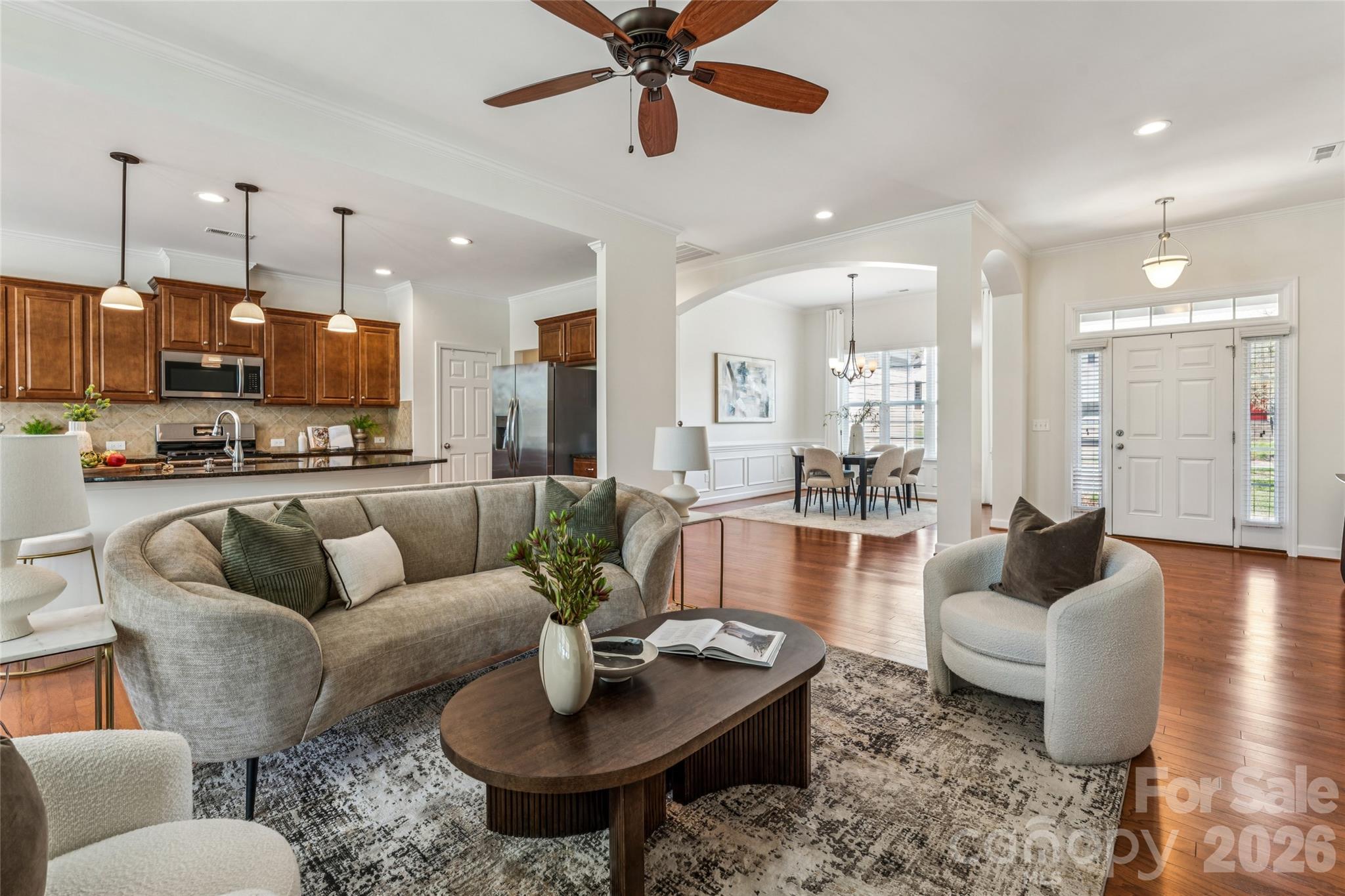 2632 New Haven Street NW