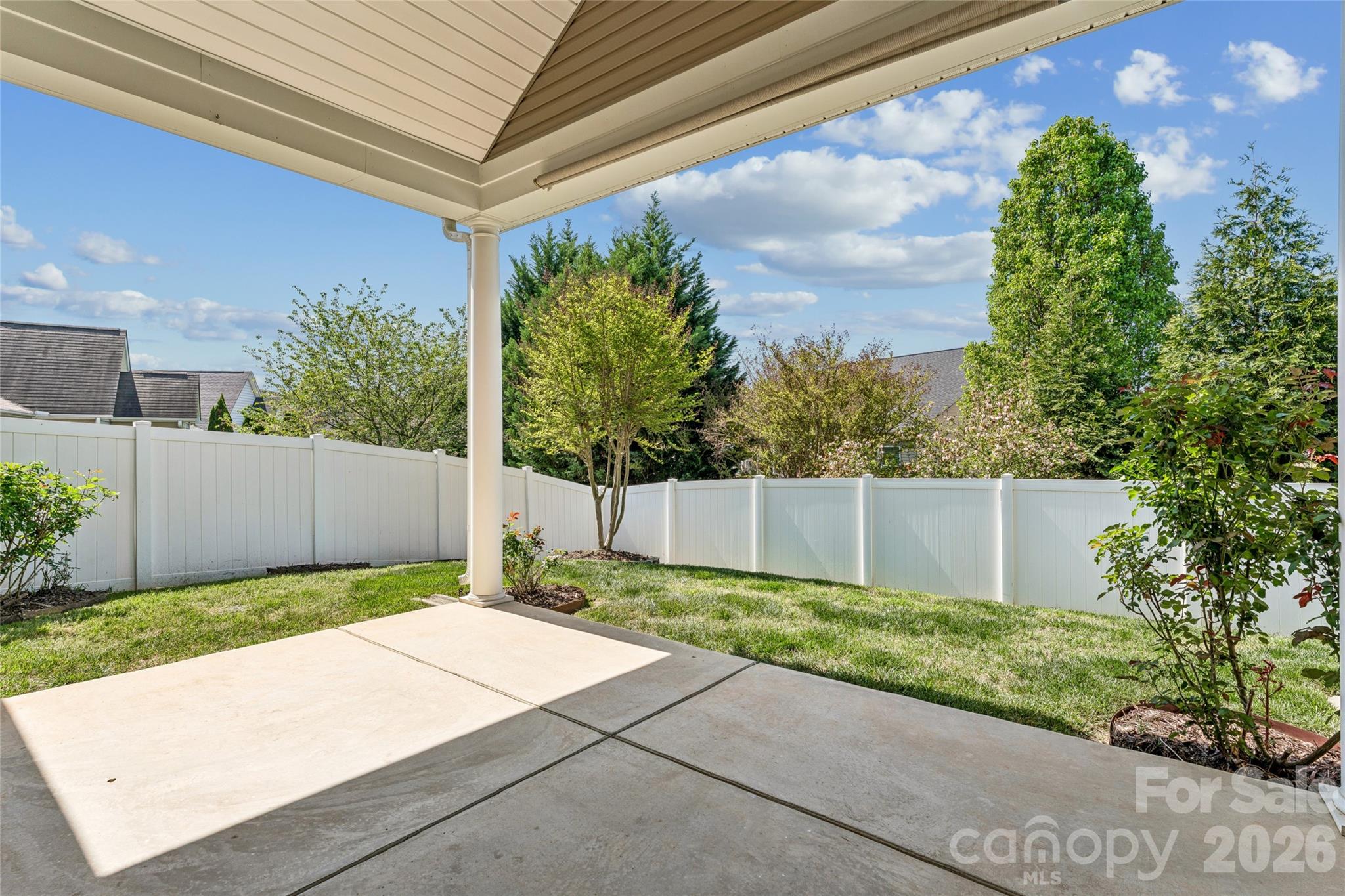 Laurel Park - Residential