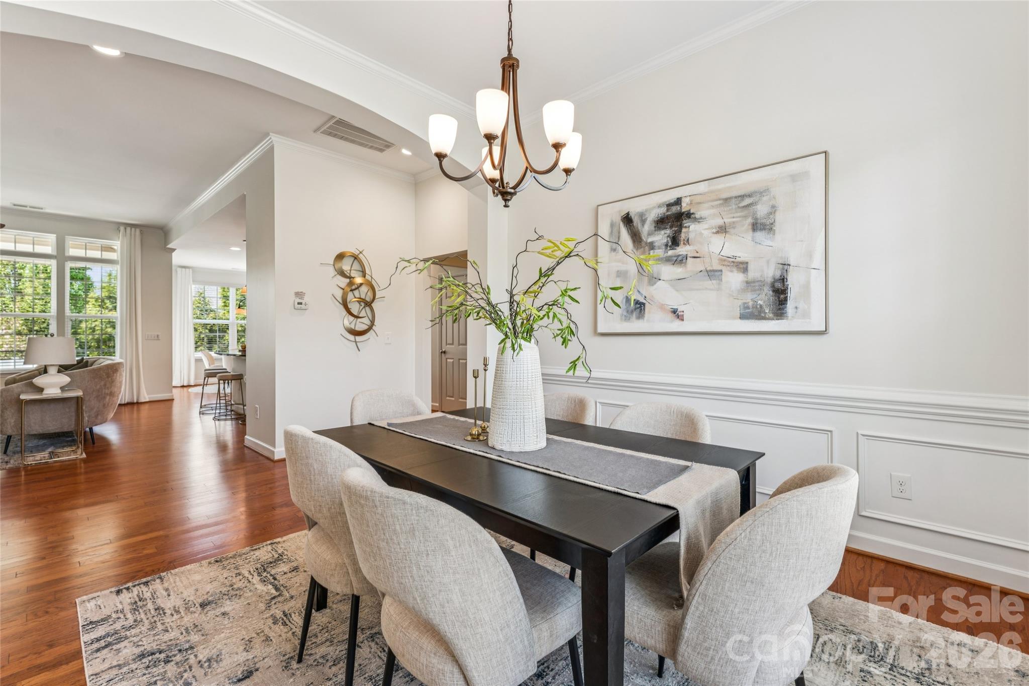 Laurel Park - Residential