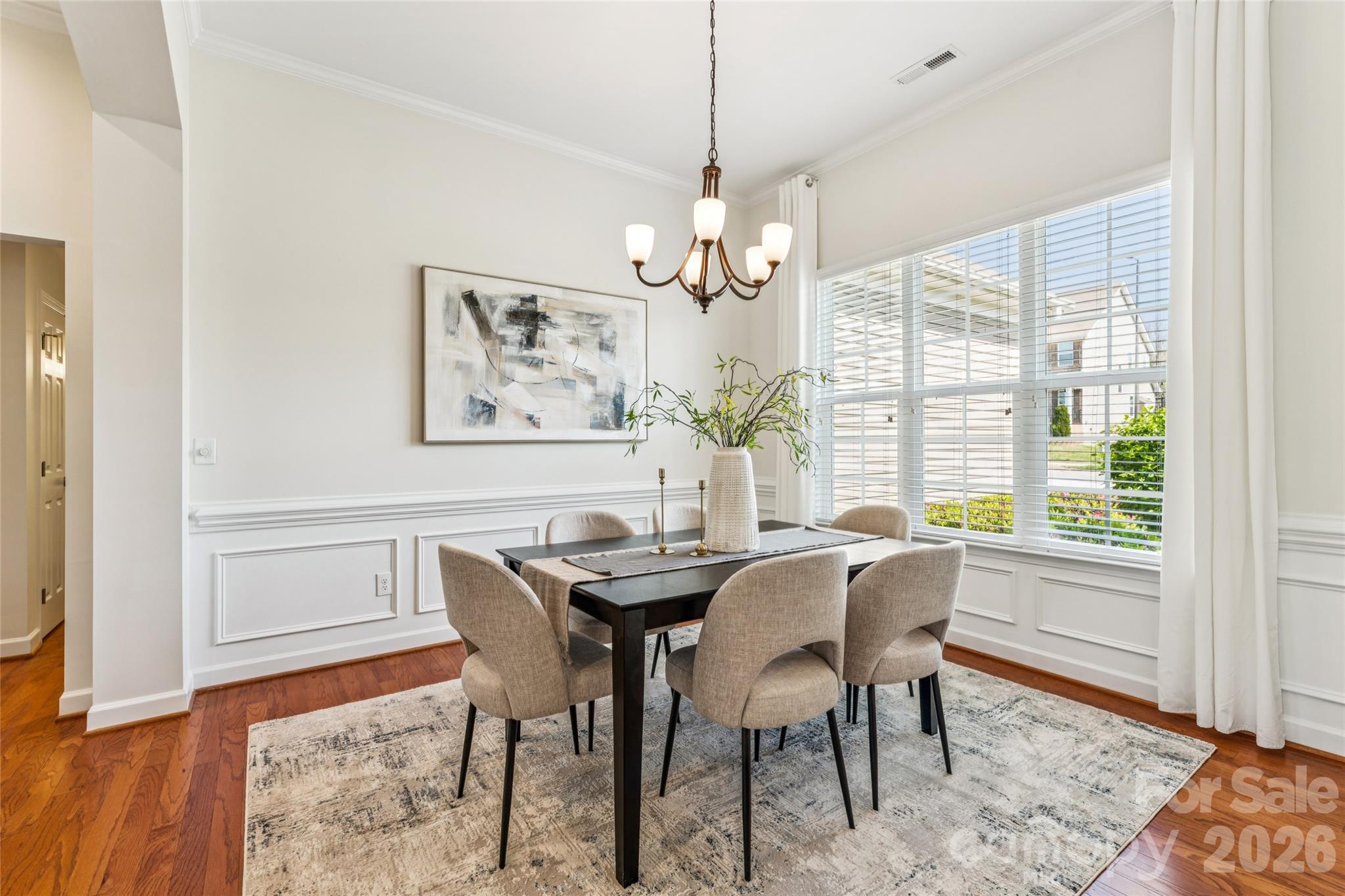 Laurel Park - Residential