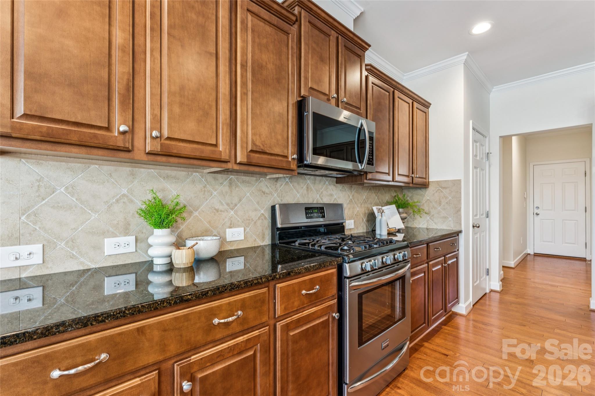 2632 New Haven Street NW