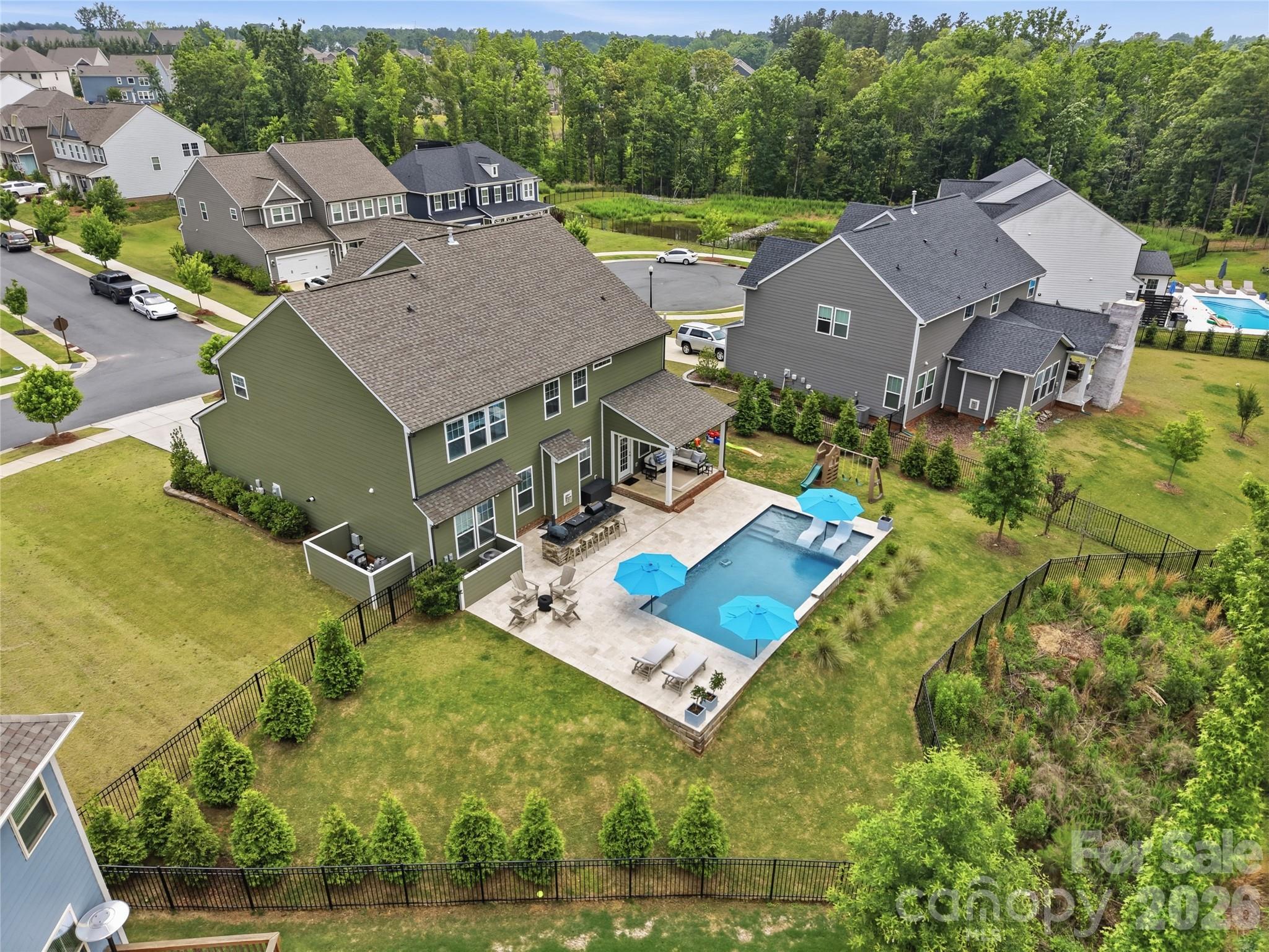 716 Landau Road