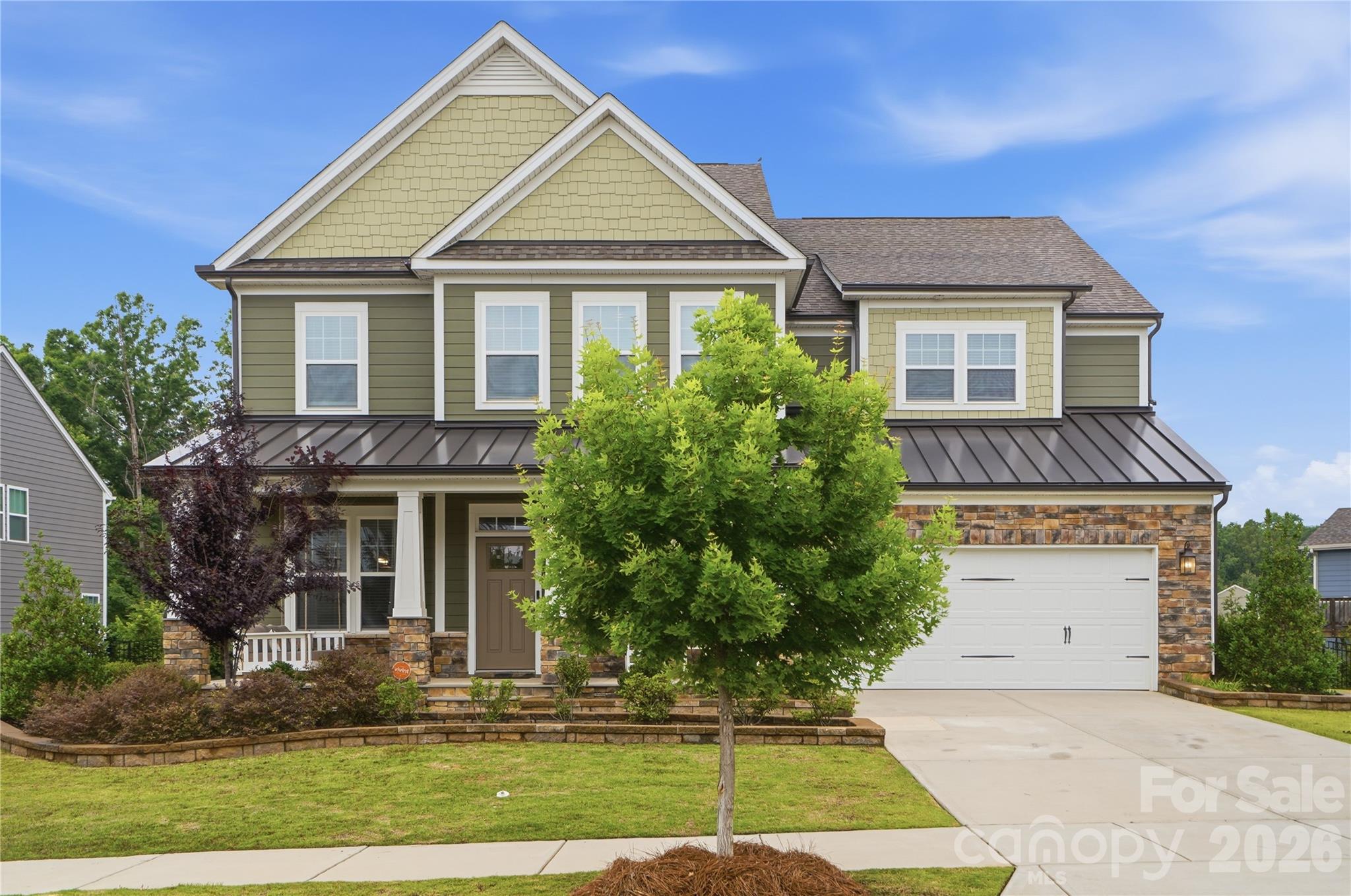 716 Landau Road