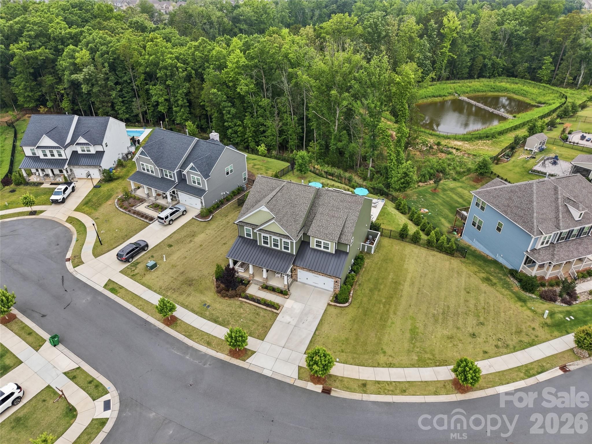 716 Landau Road