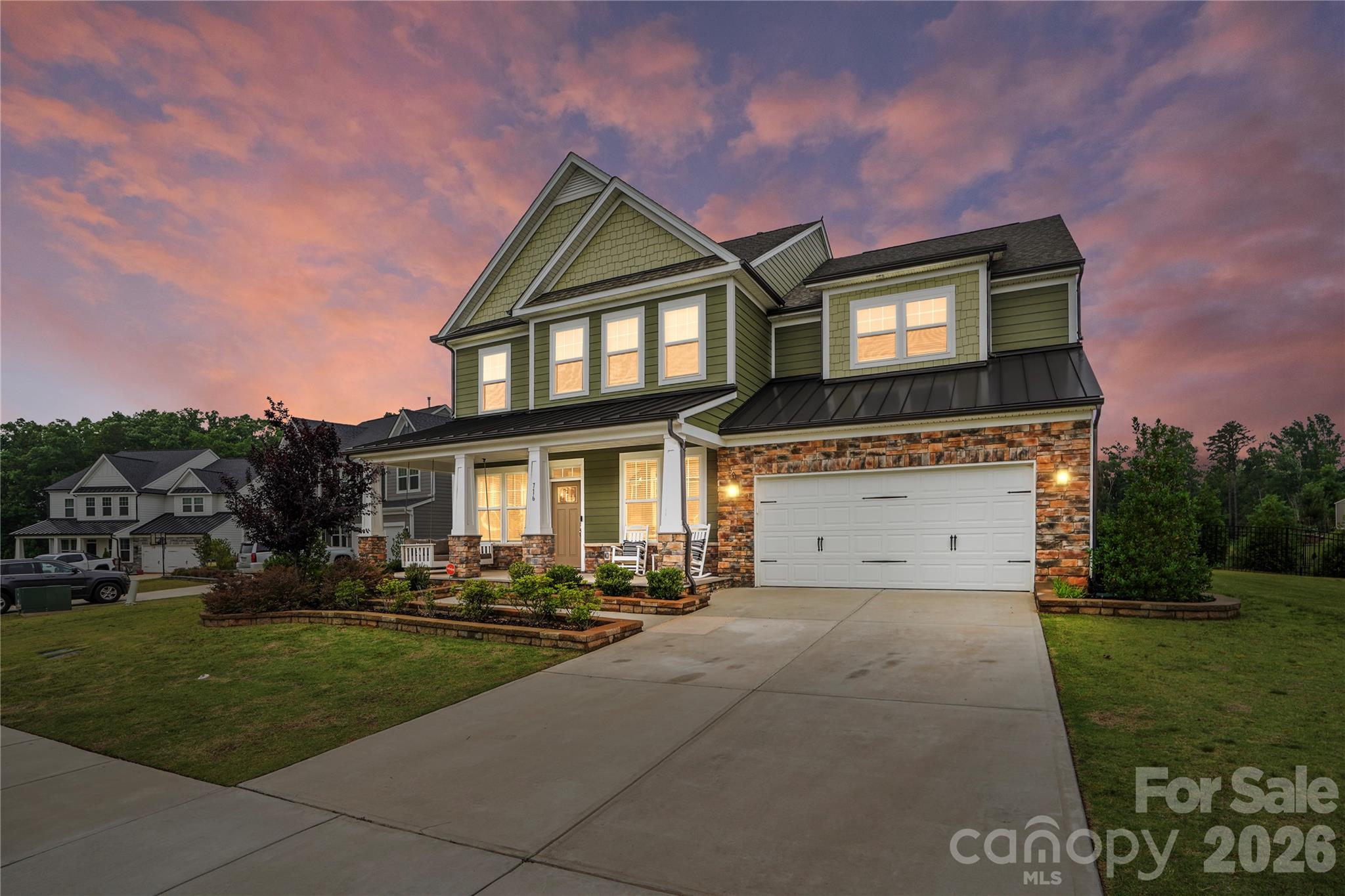 716 Landau Road