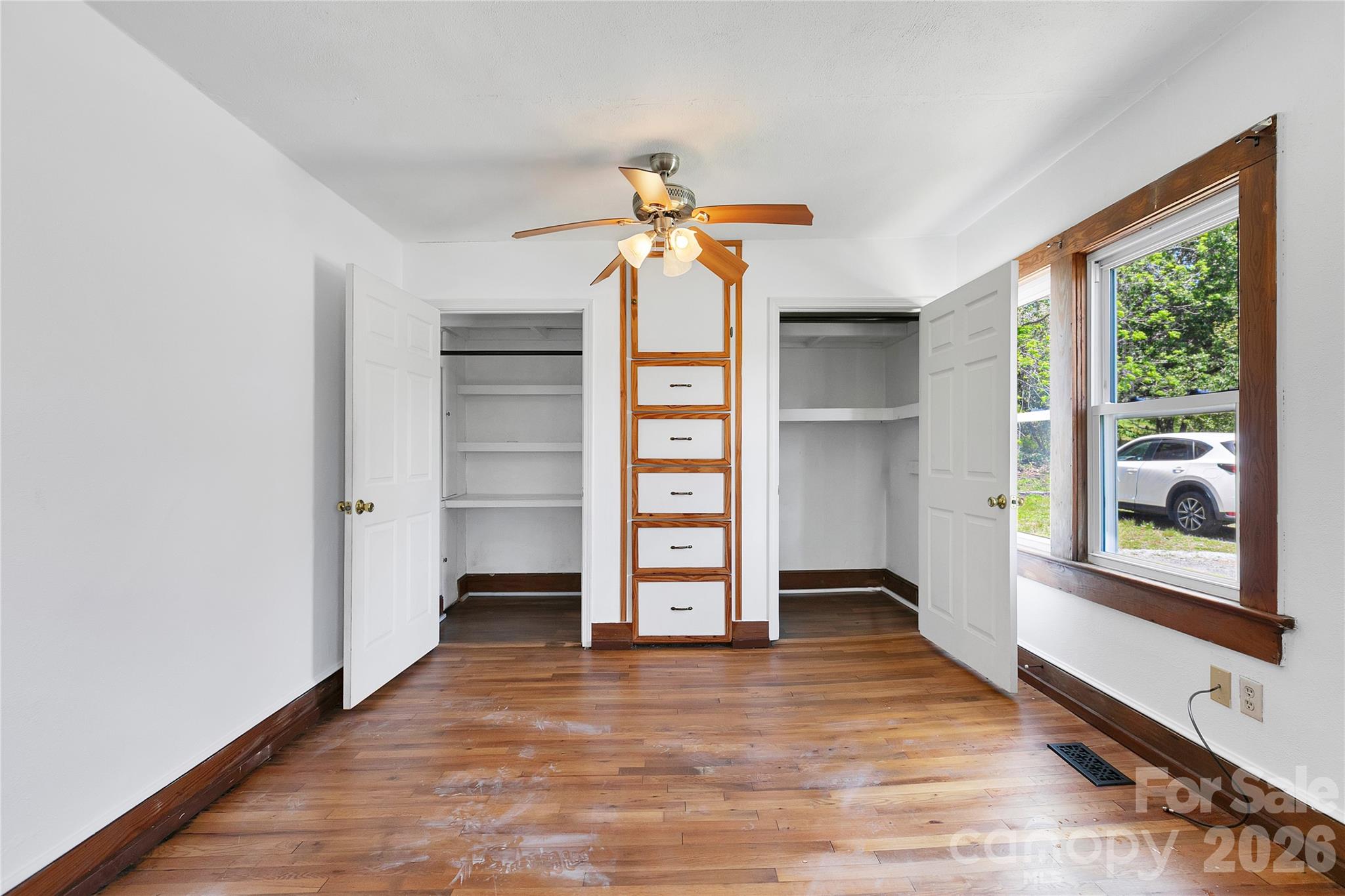 none - Residential