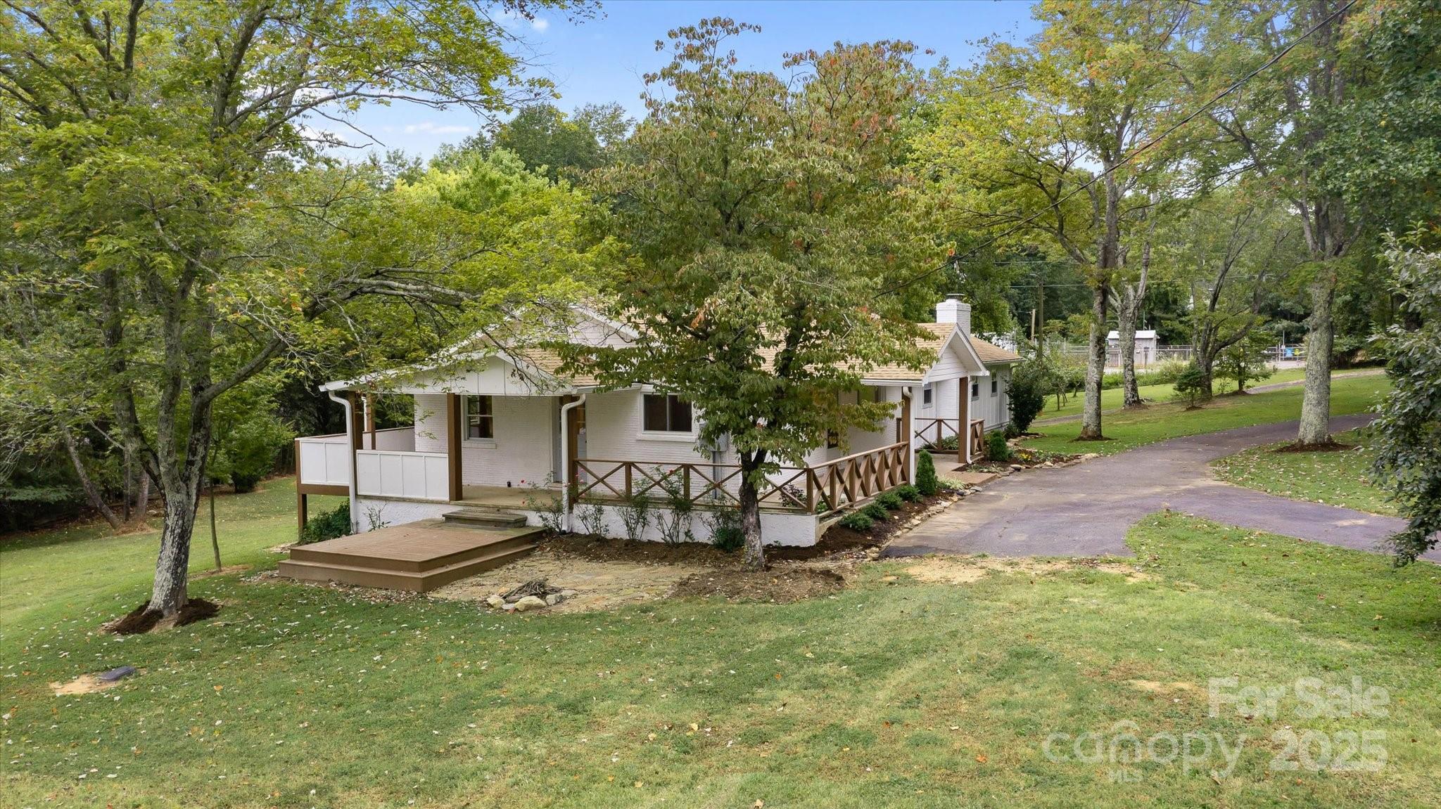 881 Peniel Road