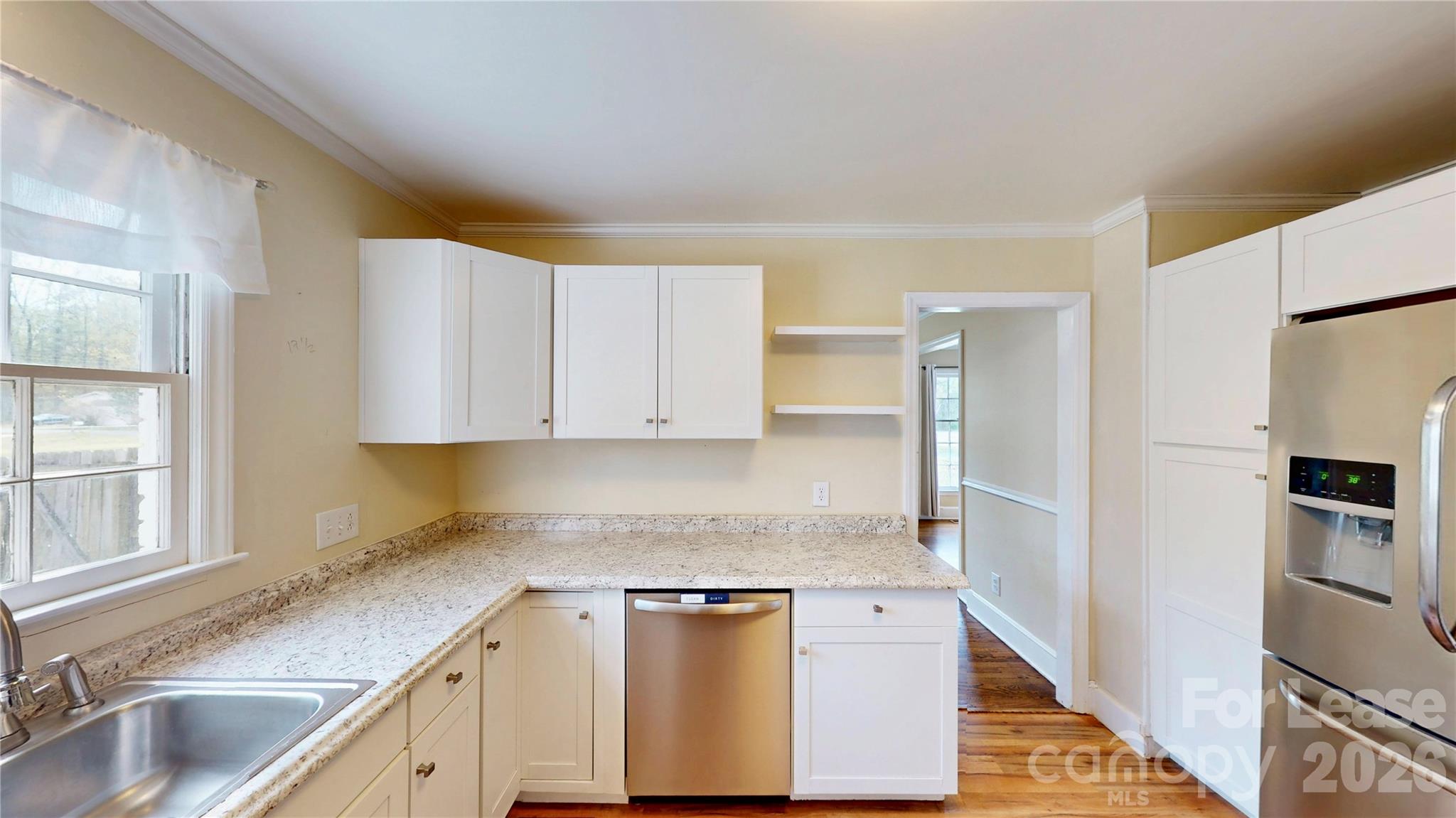 none - Residential Lease