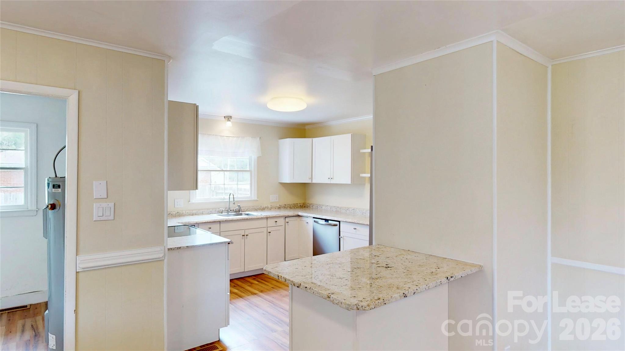 none - Residential Lease