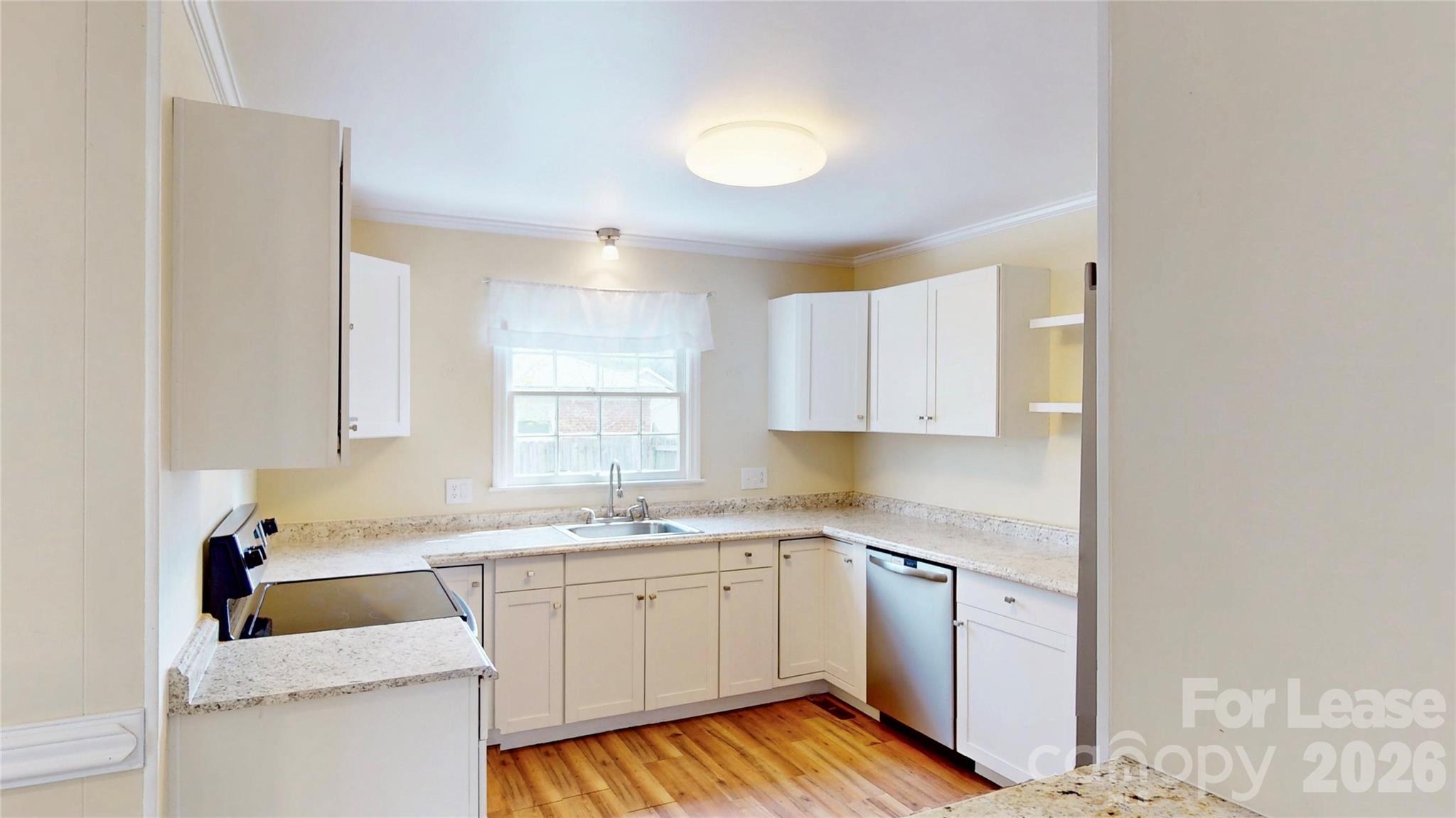 none - Residential Lease