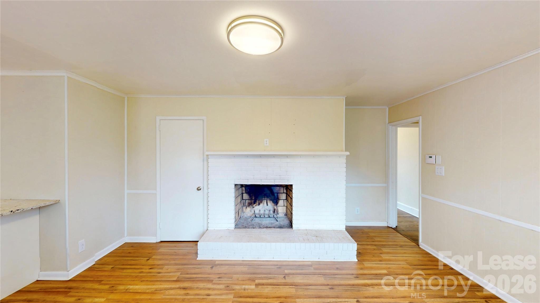 none - Residential Lease