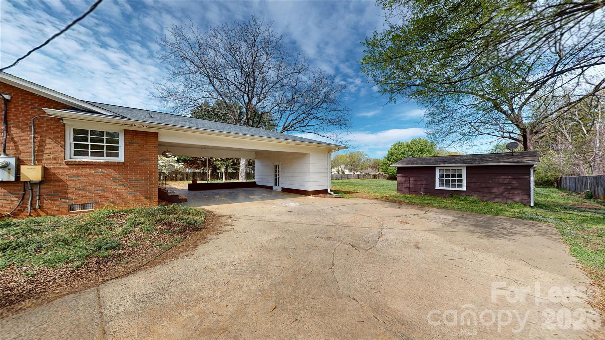 none - Residential Lease