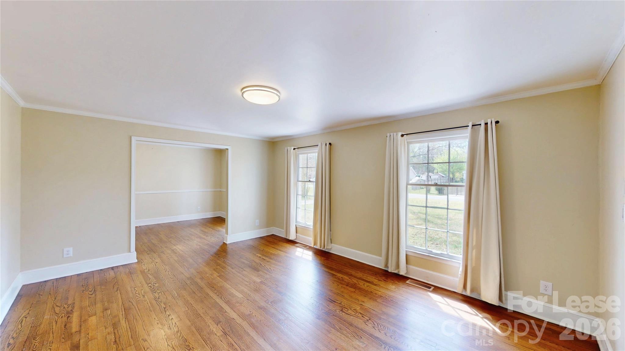 none - Residential Lease