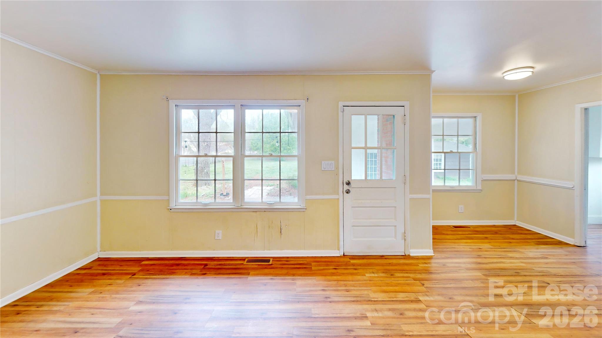 none - Residential Lease