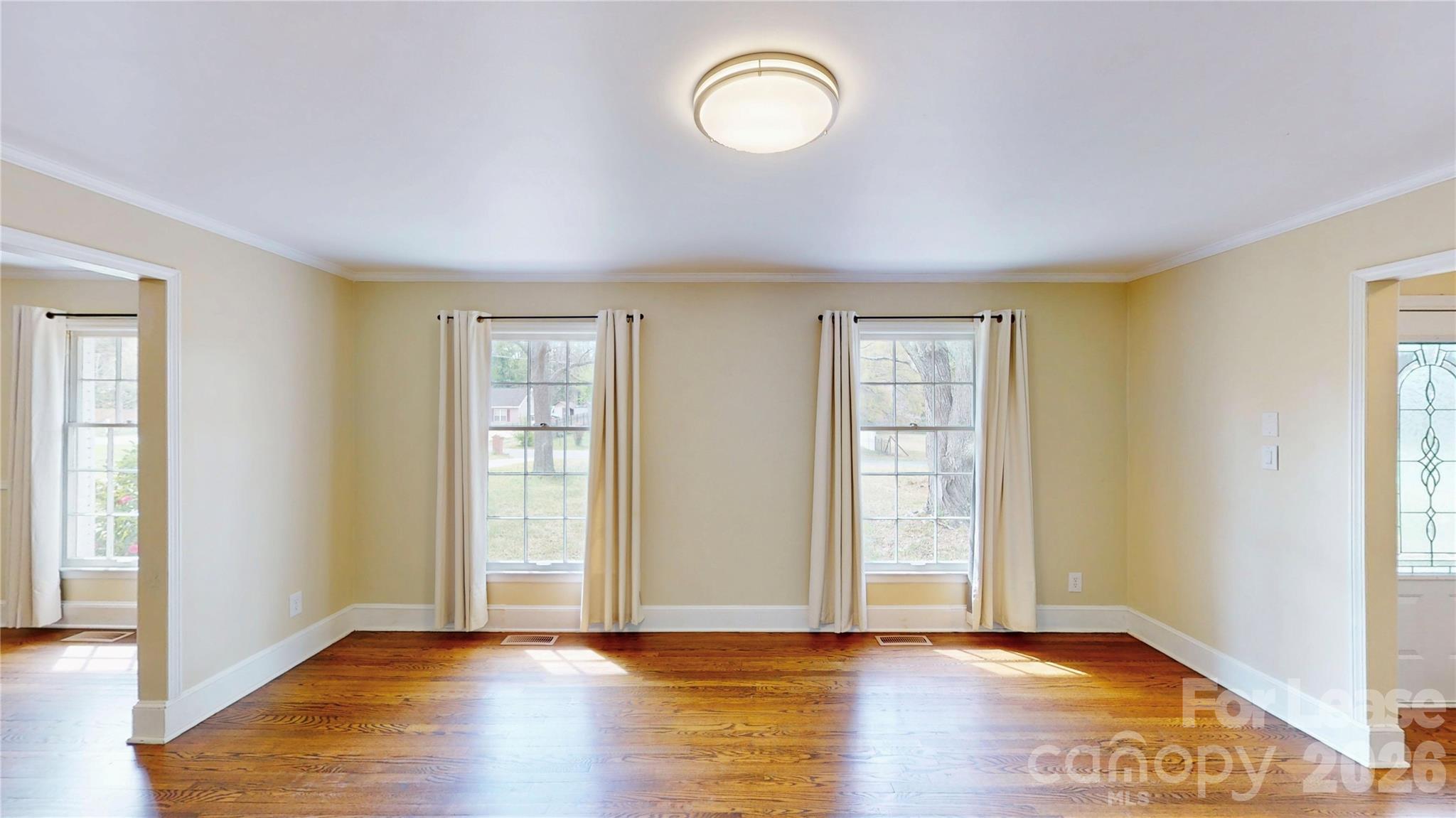 none - Residential Lease