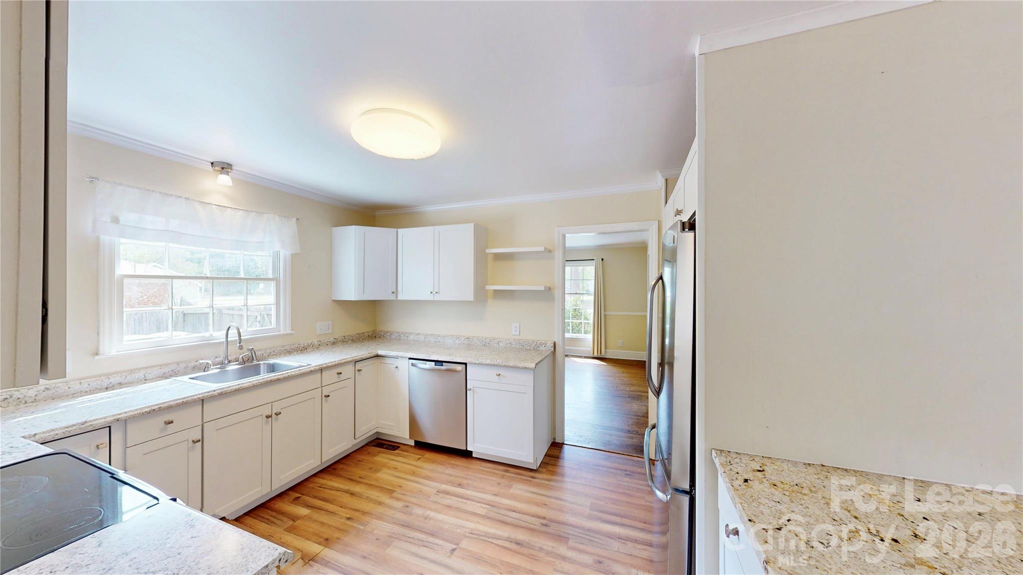 none - Residential Lease