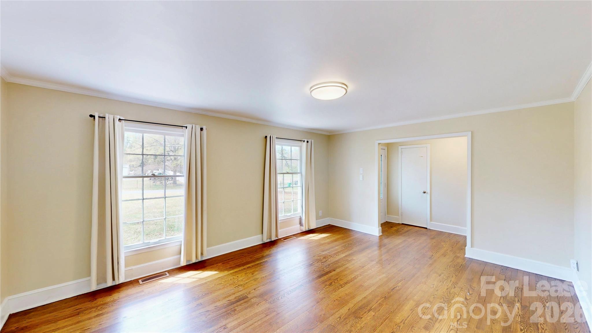 none - Residential Lease