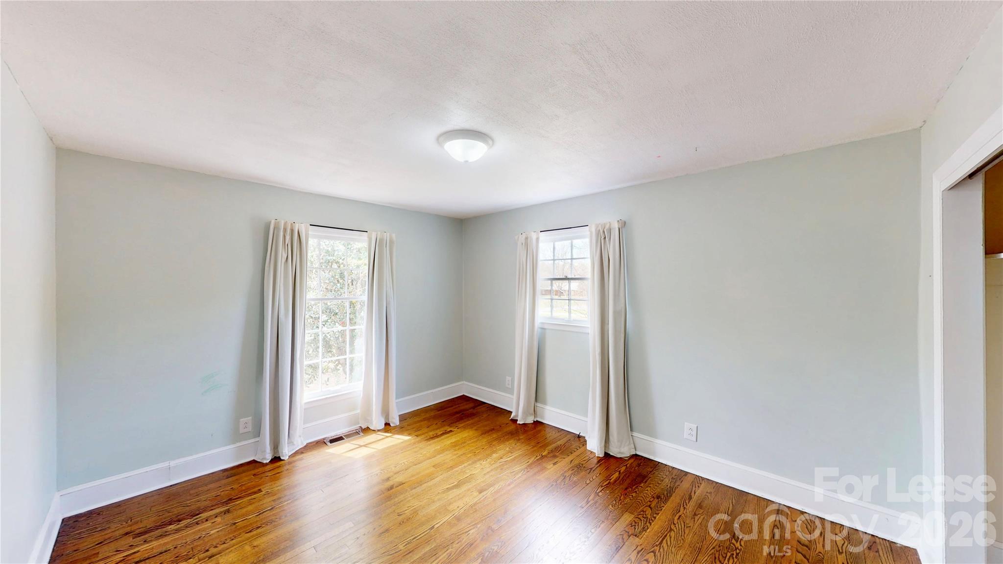 none - Residential Lease