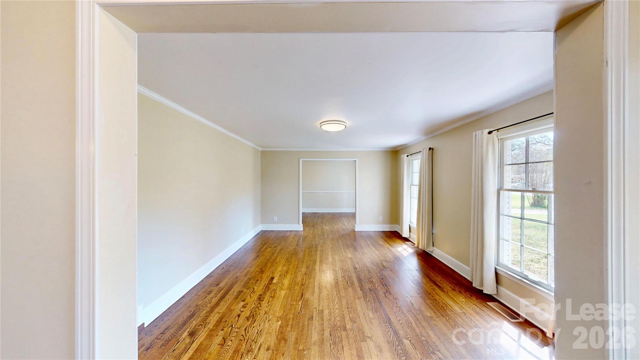 none - Residential Lease