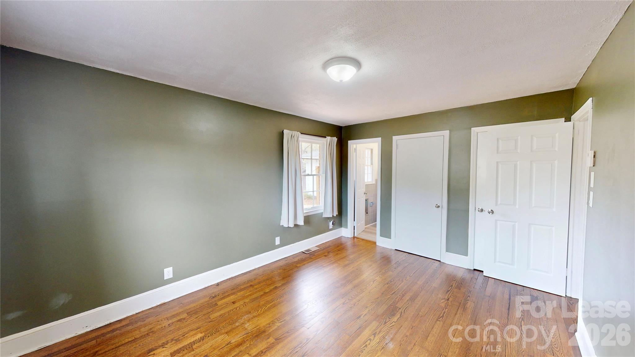 none - Residential Lease