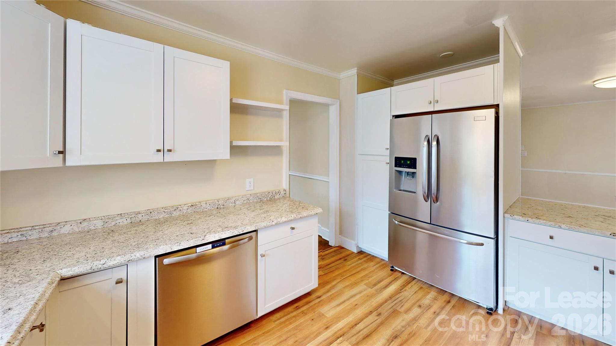 none - Residential Lease