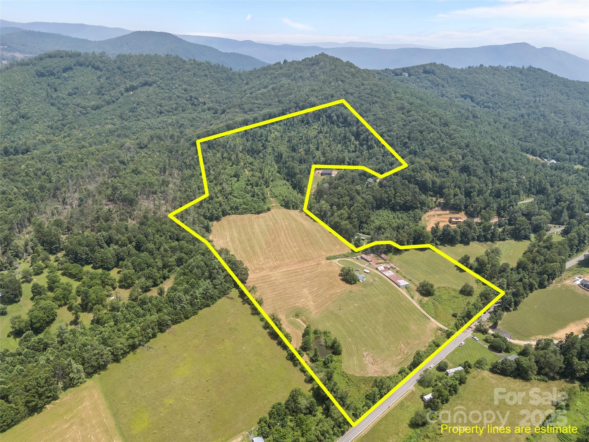 1305 Halltown Road
