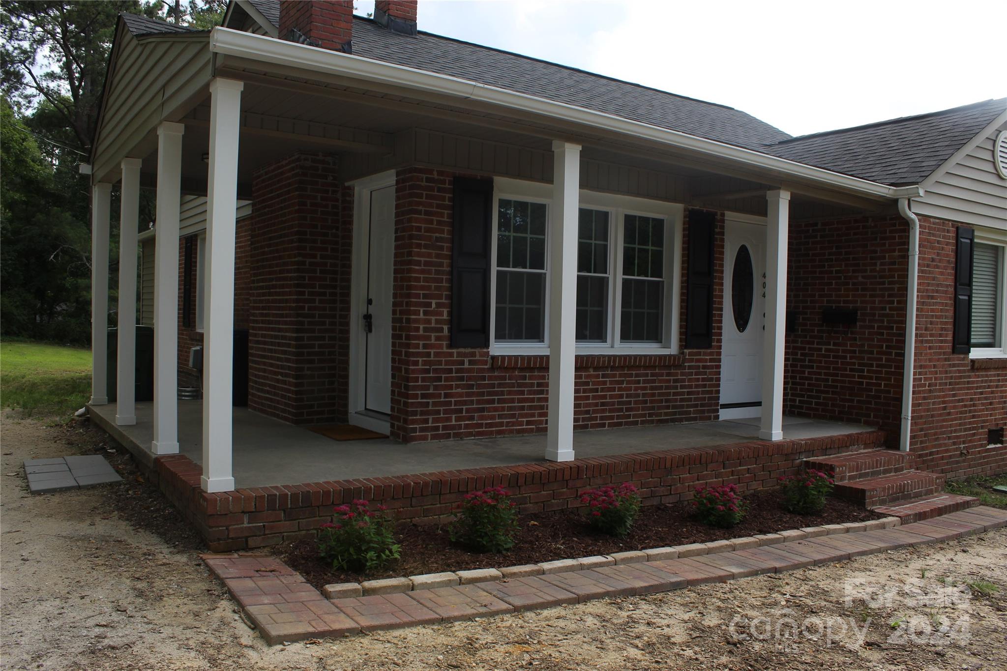 Sunny Hills - Residential