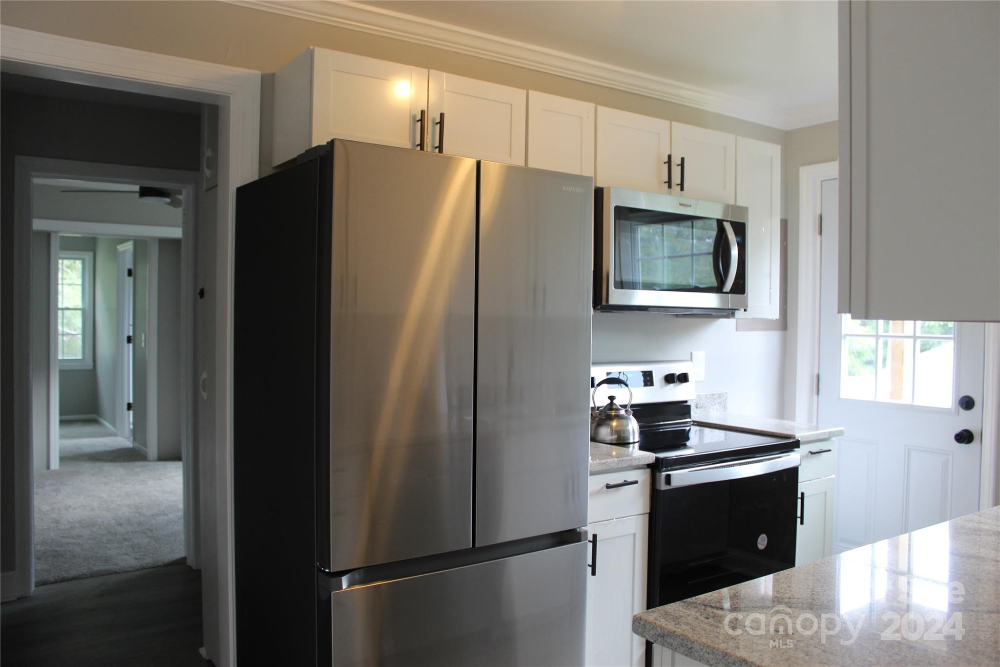 Sunny Hills - Residential