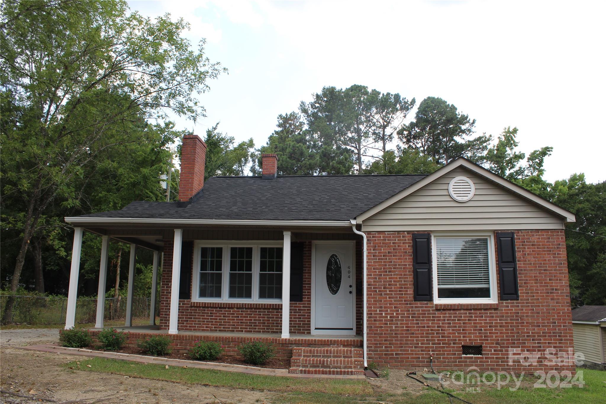Sunny Hills - Residential