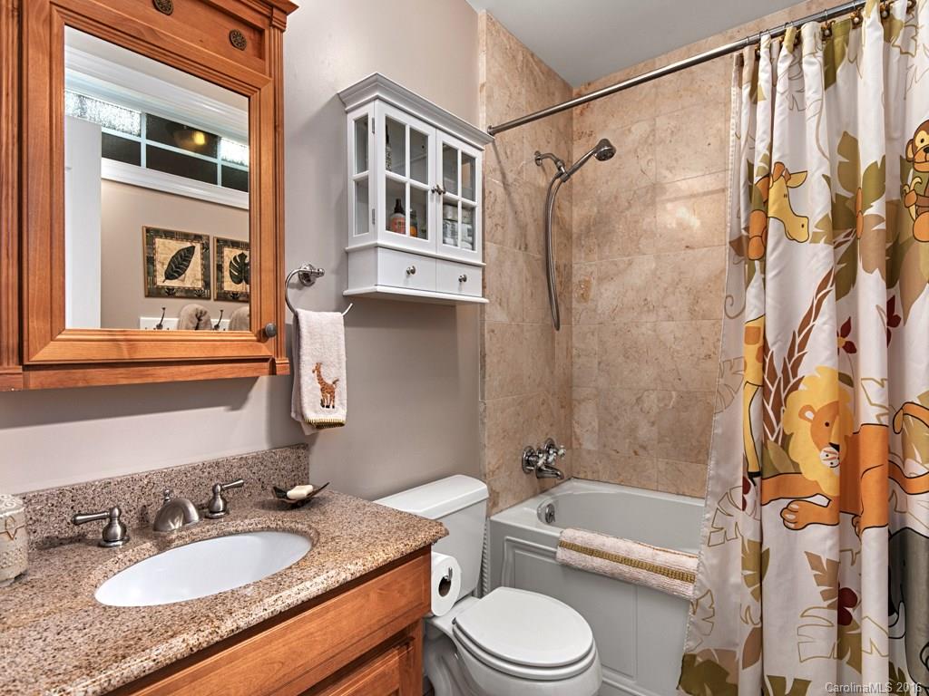 Rollingwoods Estates - Residential