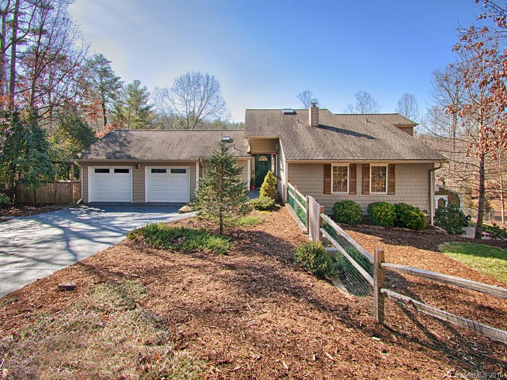 Rollingwoods Estates - Residential