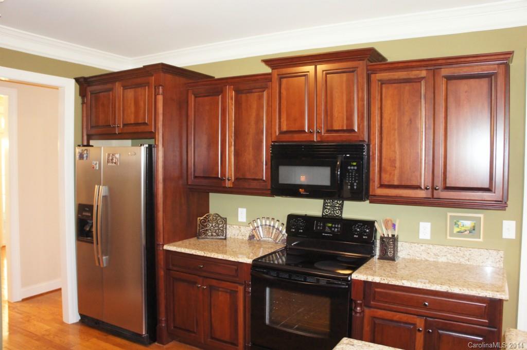 The Farm At Oak Grove - Residential