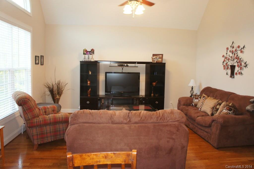 The Farm At Oak Grove - Residential