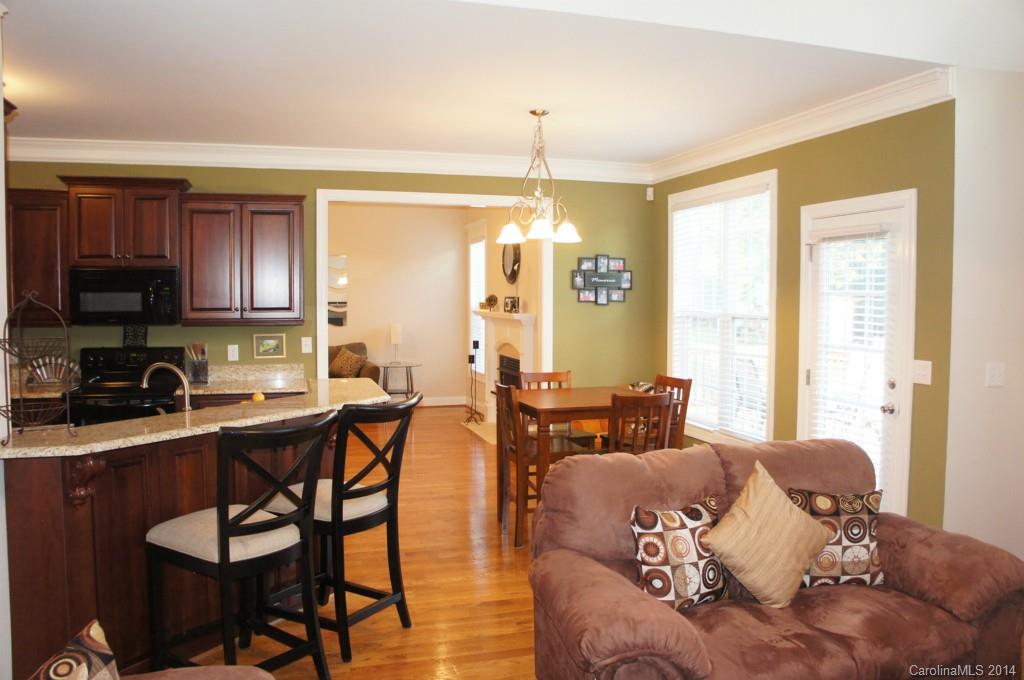 The Farm At Oak Grove - Residential