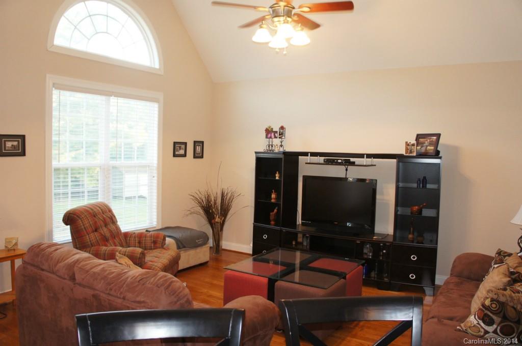 The Farm At Oak Grove - Residential